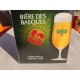 Publicité " Eguzki " Bière des Basques