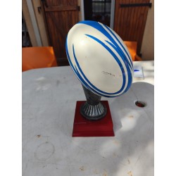 Trophée Rugby Bois