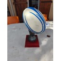 Trophée Rugby Bois