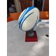 Trophée Rugby Bois