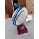 Trophée Rugby Bois