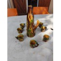Service a Liqueurs Vallauris