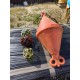 Objets de Marine Bouée + Floteur Boule verre