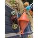 Objets de Marine Bouée + Floteur Boule verre