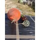Objets de Marine Bouée + Floteur Boule verre