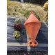 Objets de Marine Bouée + Floteur Boule verre