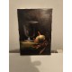 Huile sur Toile de Bruno Guilleux