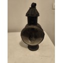 Lampe SNCF à Pétrole