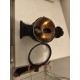Lampe SNCF à Pétrole