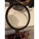 Lampe SNCF à Pétrole