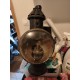 Lampe SNCF à Pétrole