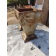 Paire de Vases en Fonte 1900 de Charleville - Mézières