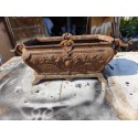 1 Jardinière en Fonte 1900 des Etablissements Faure