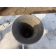 4 Vases Aluminium