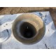 4 Vases Aluminium