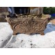 Jardinière Fonte 1900 des Etablissements Charleville-Mézières