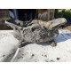 Jardinière Aluminium 1900 des Etablissements Charleville-Mézières