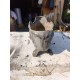 Jardinière Aluminium 1900 des Etablissements Charleville-Mézières