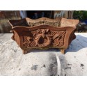 Jardinière Fonte 1900 des Etablissements Charleville-Mézières