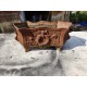 Jardinière Fonte 1900 des Etablissements Charleville-Mézières