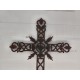 élément de décoration en Fonte 1900