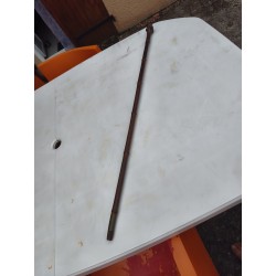 Cane épée " Tête de Bouledogue " Solingen