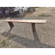3 Bancs Pin