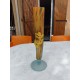 Vase Soliflore en Pate de Verre