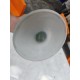 Vase Soliflore en Pate de Verre