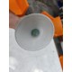 Vase Soliflore en Pate de Verre