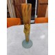 Vase Soliflore en Pate de Verre