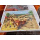 Lot de 33 Affiches Scolaire Double Façe