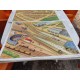 Lot de 33 Affiches Scolaire Double Façe