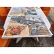 Lot de 33 Affiches Scolaire Double Façe