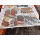Lot de 33 Affiches Scolaire Double Façe