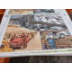 Lot de 33 Affiches Scolaire Double Façe