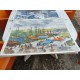 Lot de 33 Affiches Scolaire Double Façe