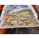 Lot de 33 Affiches Scolaire Double Façe