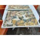 Lot de 33 Affiches Scolaire Double Façe