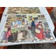 Lot de 33 Affiches Scolaire Double Façe