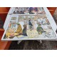 Lot de 33 Affiches Scolaire Double Façe