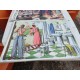 Lot de 33 Affiches Scolaire Double Façe