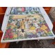 Lot de 33 Affiches Scolaire Double Façe