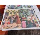 Lot de 33 Affiches Scolaire Double Façe