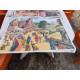 Lot de 33 Affiches Scolaire Double Façe