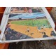 Lot de 33 Affiches Scolaire Double Façe