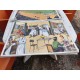 Lot de 33 Affiches Scolaire Double Façe