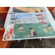 Lot de 33 Affiches Scolaire Double Façe