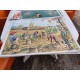 Lot de 33 Affiches Scolaire Double Façe