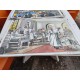 Lot de 33 Affiches Scolaire Double Façe